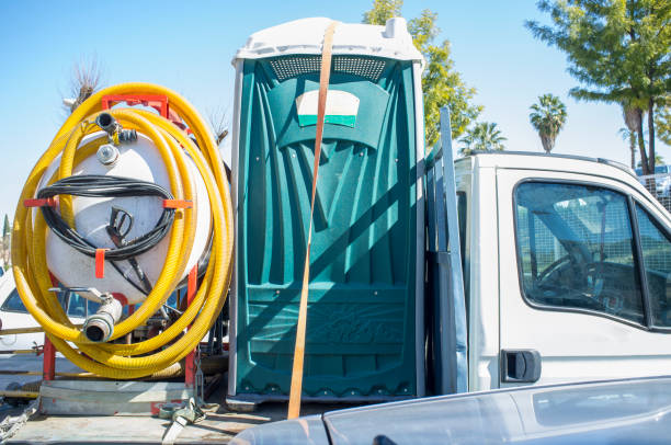 Best Best portable toilet rental  in Union City, OK