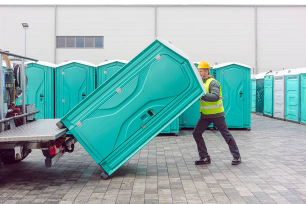 Best Luxury portable toilet rental  in Union City, OK