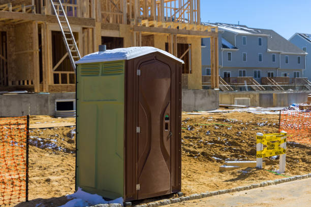 Best Construction site porta potty rental  in Union City, OK