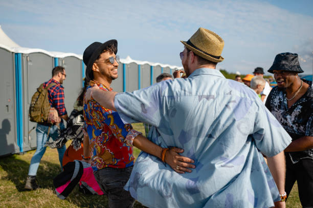 Best Long-term porta potty rental  in Union City, OK