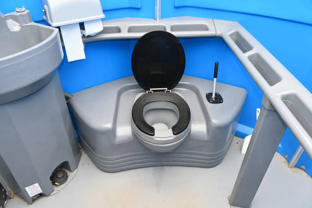 Best Portable toilet rental cost  in Union City, OK