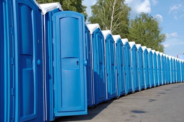 Best Portable bathroom rental  in Union City, OK